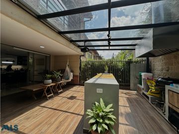 Venta Casa Envigado Loma del Chocho