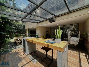Venta Casa Envigado Loma del Chocho