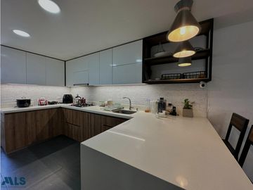 Venta Casa Envigado Loma del Chocho