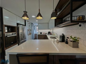 Venta Casa Envigado Loma del Chocho