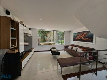 Venta Casa Envigado Loma del Chocho