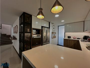 Venta Casa Envigado Loma del Chocho