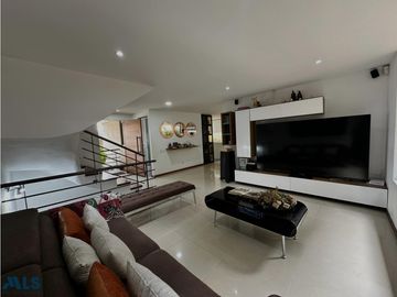 Venta Casa Envigado Loma del Chocho