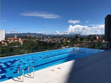 Venta apartamento Rionegro Olivar