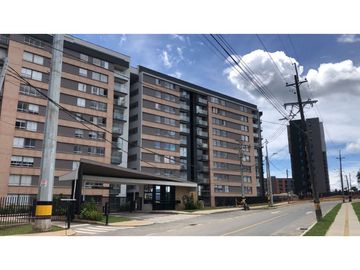 Venta apartamento Rionegro Olivar