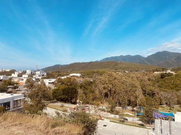 Casa en Venta, Vistas panorámicas, Alamo Sur, Santiago, Nuevo León