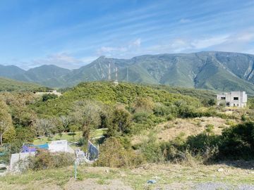 Casa en Venta, Vistas panorámicas, Alamo Sur, Santiago, Nuevo León