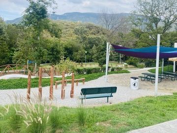 Casa en Venta, Vistas panorámicas, Alamo Sur, Santiago, Nuevo León