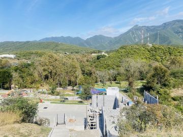 Casa en Venta, Vistas panorámicas, Alamo Sur, Santiago, Nuevo León