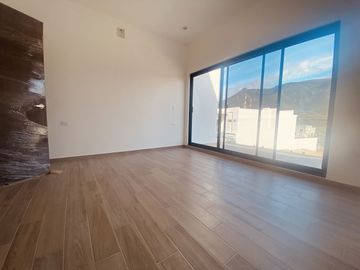 Casa en Venta, Vistas panorámicas, Alamo Sur, Santiago, Nuevo León