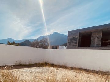 Casa en Venta, Vistas panorámicas, Alamo Sur, Santiago, Nuevo León