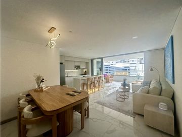 Venta de Apartamento en Envigado Loma de Los Mesa