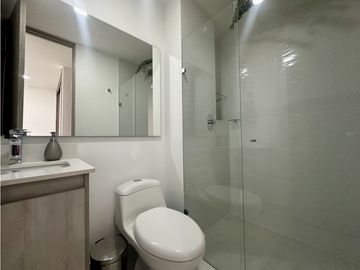 Venta de Apartamento en Envigado Loma de Los Mesa
