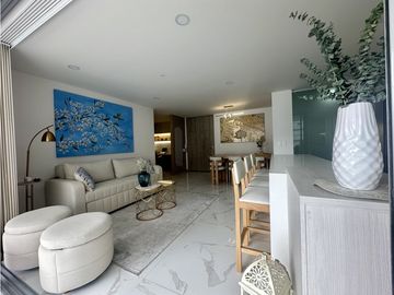 Venta de Apartamento en Envigado Loma de Los Mesa