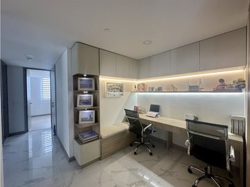 Venta de Apartamento en Envigado Loma de Los Mesa