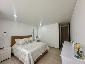 Venta de Apartamento en Envigado Loma de Los Mesa