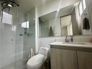 Venta de Apartamento en Envigado Loma de Los Mesa
