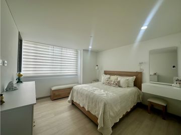 Venta de Apartamento en Envigado Loma de Los Mesa