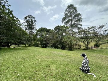 Venta De Casa Campestre Rionegro Cabeceras