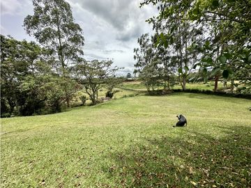 Venta De Casa Campestre Rionegro Cabeceras