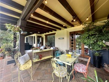 Venta De Casa Campestre Rionegro Cabeceras