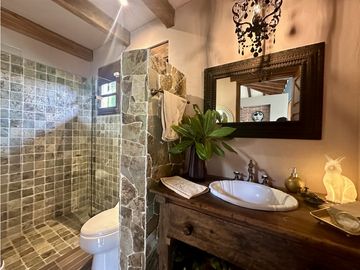 Venta De Casa Campestre Rionegro Cabeceras