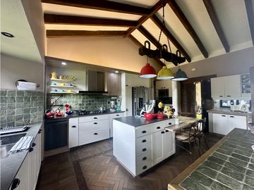 Venta De Casa Campestre Rionegro Cabeceras