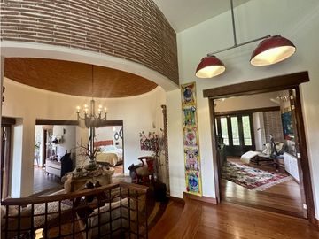 Venta De Casa Campestre Rionegro Cabeceras