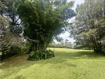 Venta De Casa Campestre Rionegro Cabeceras