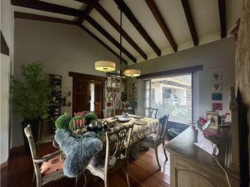 Venta De Casa Campestre Rionegro Cabeceras