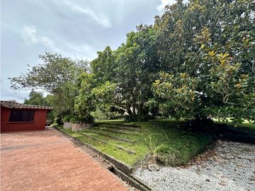 Venta De Casa Campestre Rionegro Cabeceras