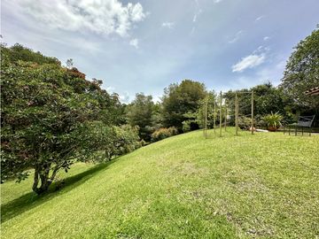 Venta De Casa Campestre Rionegro Cabeceras