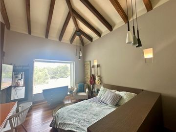 Venta De Casa Campestre Rionegro Cabeceras