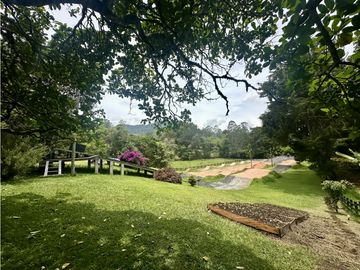 Venta De Casa Campestre Rionegro Cabeceras