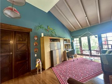 Venta De Casa Campestre Rionegro Cabeceras