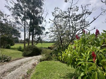 Venta De Casa Campestre Rionegro Cabeceras