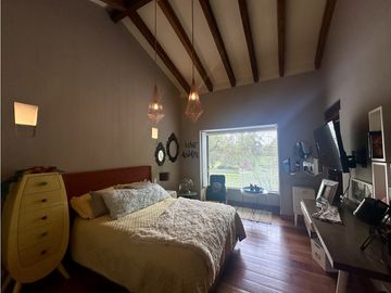 Venta De Casa Campestre Rionegro Cabeceras