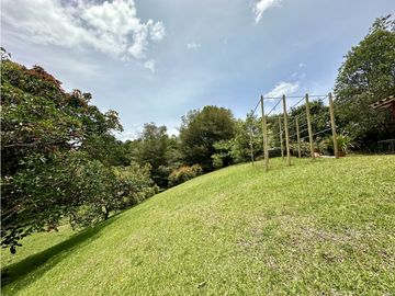 Venta De Casa Campestre Rionegro Cabeceras