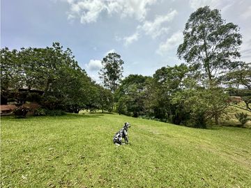 Venta De Casa Campestre Rionegro Cabeceras