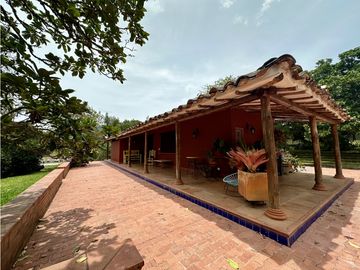 Venta De Casa Campestre Rionegro Cabeceras