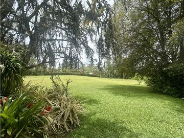 Venta De Casa Campestre Rionegro Cabeceras