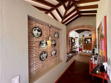 Venta De Casa Campestre Rionegro Cabeceras