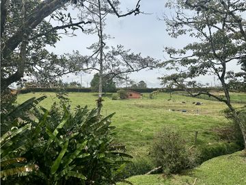 Venta De Casa Campestre Rionegro Cabeceras