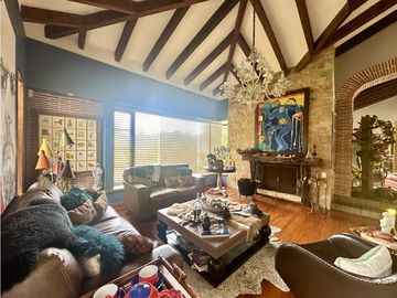Venta De Casa Campestre Rionegro Cabeceras
