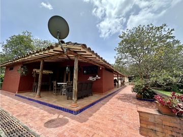 Venta De Casa Campestre Rionegro Cabeceras