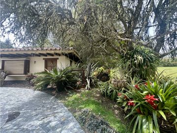 Venta De Casa Campestre Rionegro Cabeceras