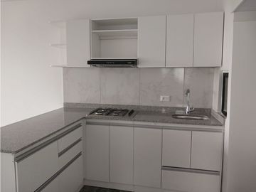 Apartamento en Venta en Cali Sector Valle de Lili