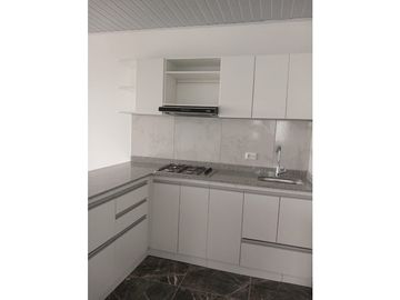 Apartamento en Venta en Cali Sector Valle de Lili