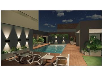 Vendo Magnífico Apartamento  Edificio las Fuentes  Granada Norte Cali