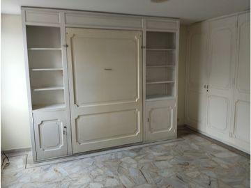 Vendo Magnífico Apartamento  Edificio las Fuentes  Granada Norte Cali